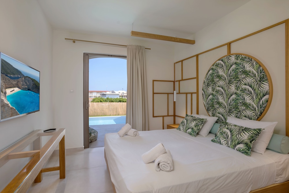 Premium Double Room, Private Pool
