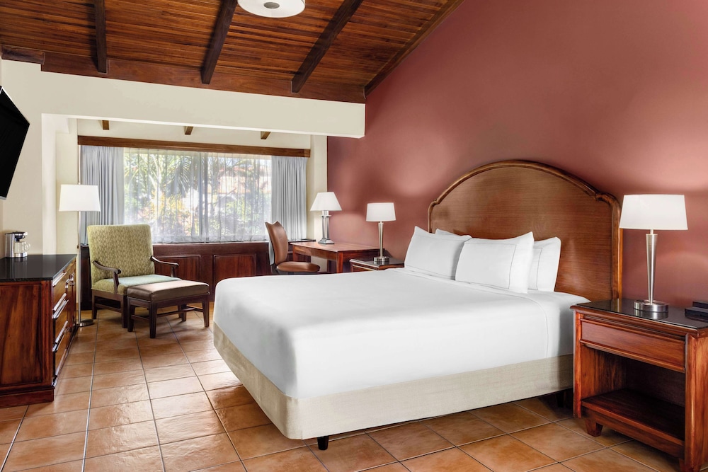 Standard Room, 1 King Bed photo 3