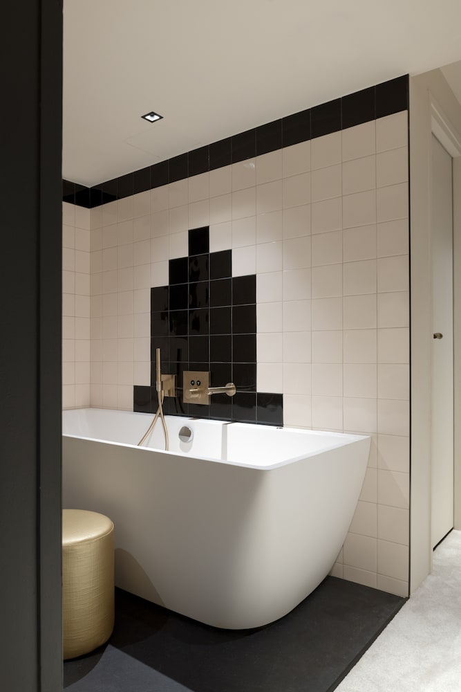 Suite Executive Bianca, 22 Rue du Boeuf 69005 Lyon photo 2