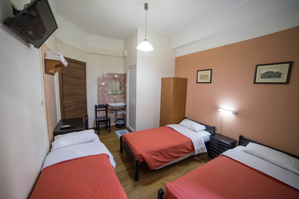 Triple Room, Private Bathroom