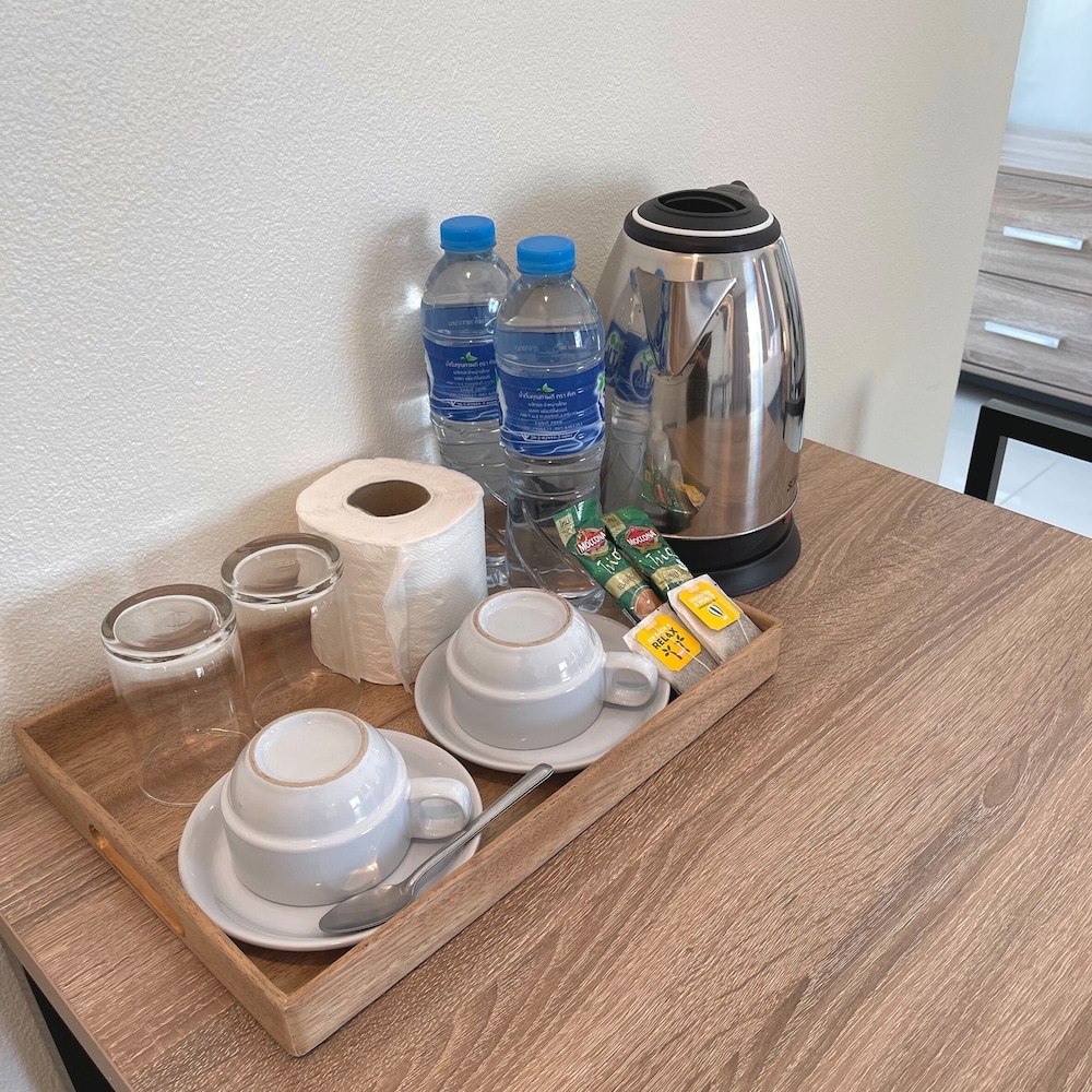Basic Twin Room - Photo 3