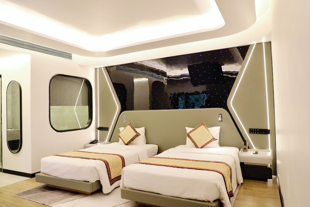 Twin Room - Photo 1