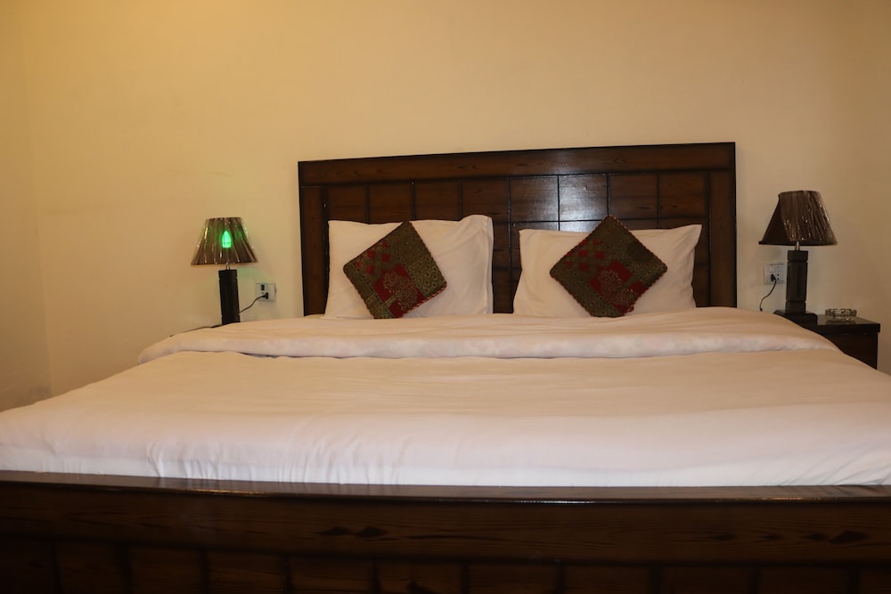 Standard Double Room photo 2