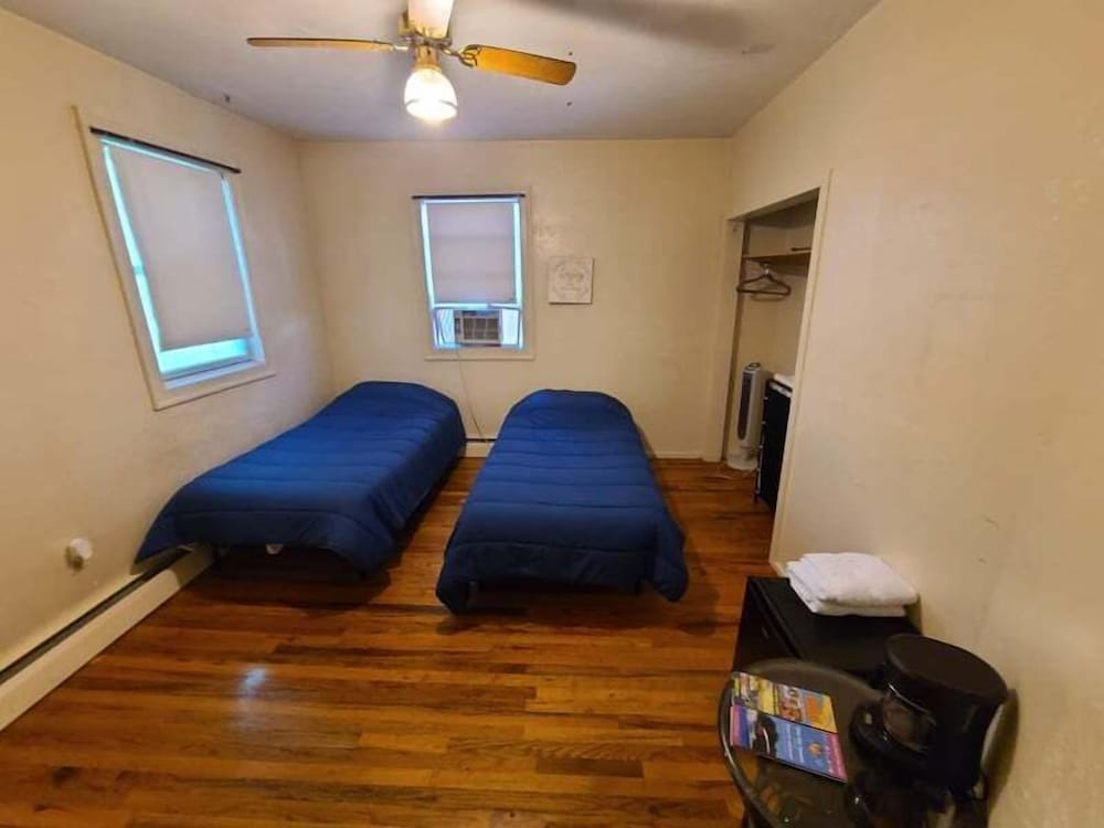 Basic Room photo 1