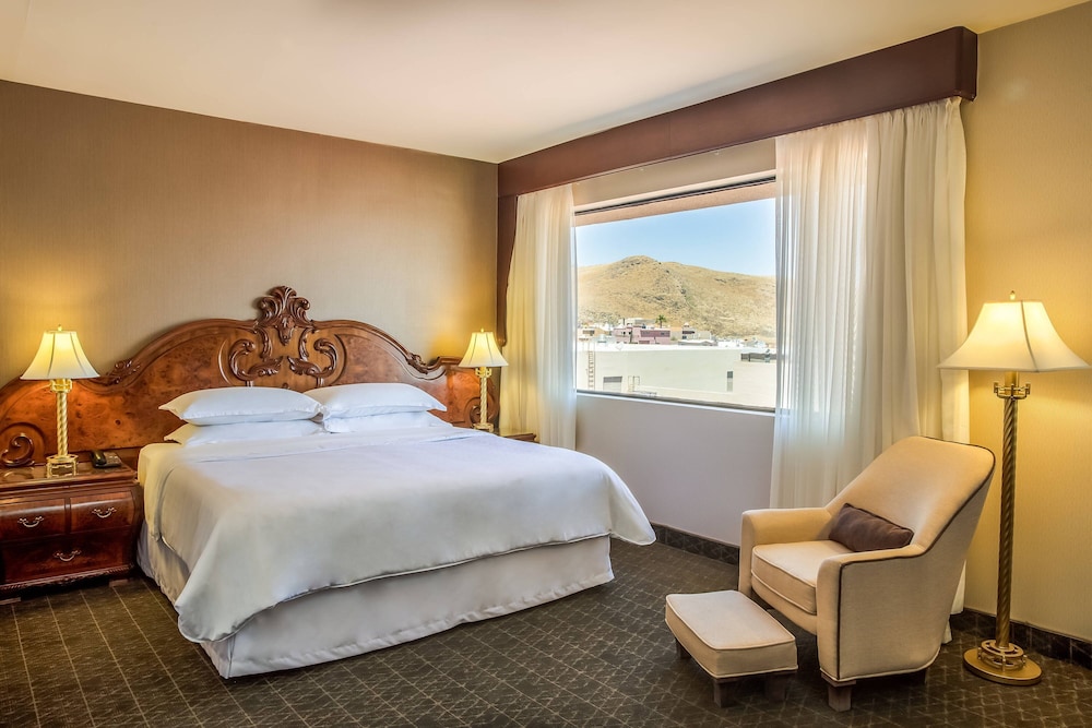 Suite, 1 King Bed - Photo 4