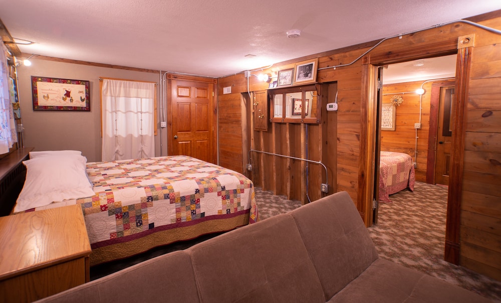Family Suite, 2 Bedrooms photo 3