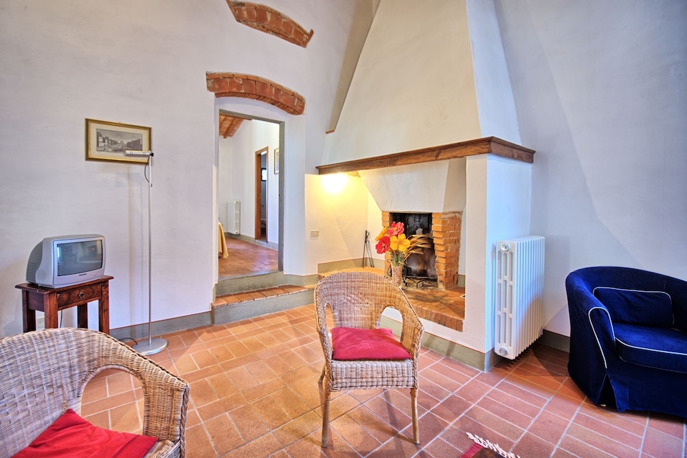 Apartment, 2 Bedrooms (Le Fonti 13) photo 2