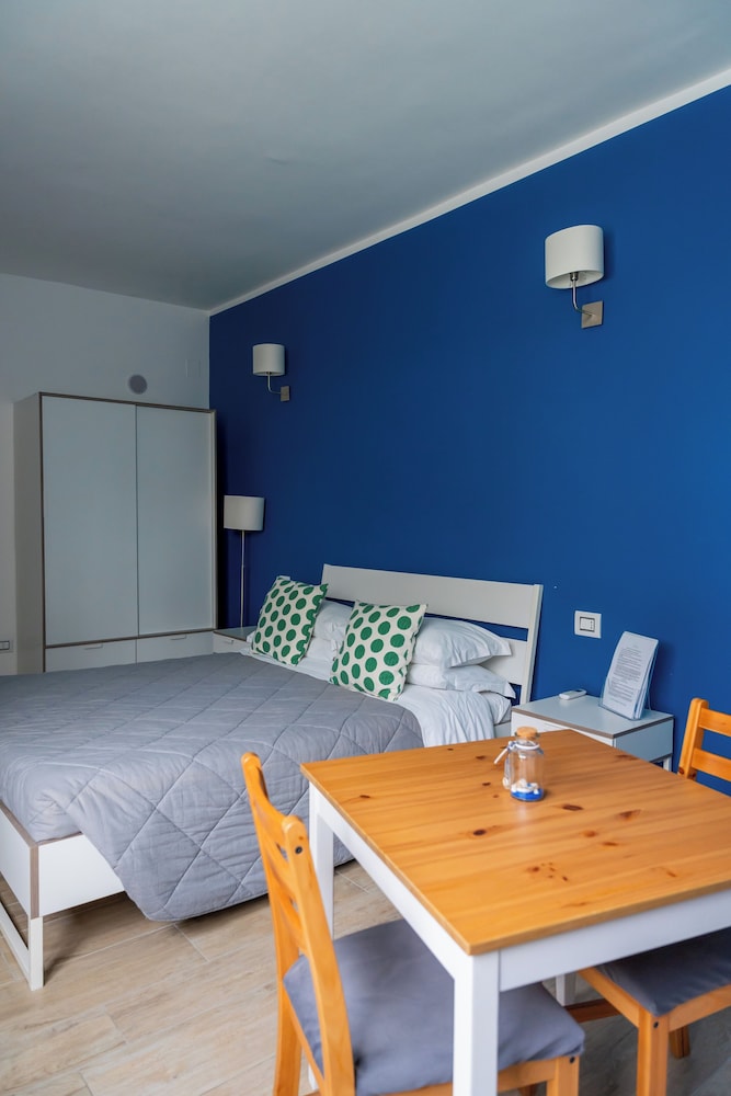 Standard Double Room, Courtyard View