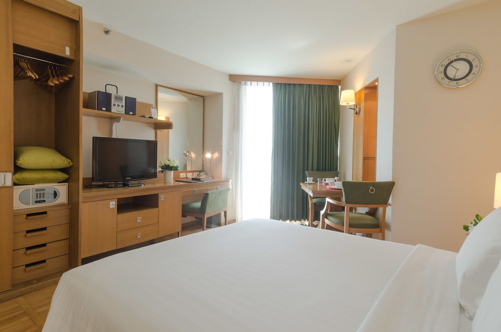 Superior Single Room, 1 Double Bed photo 2