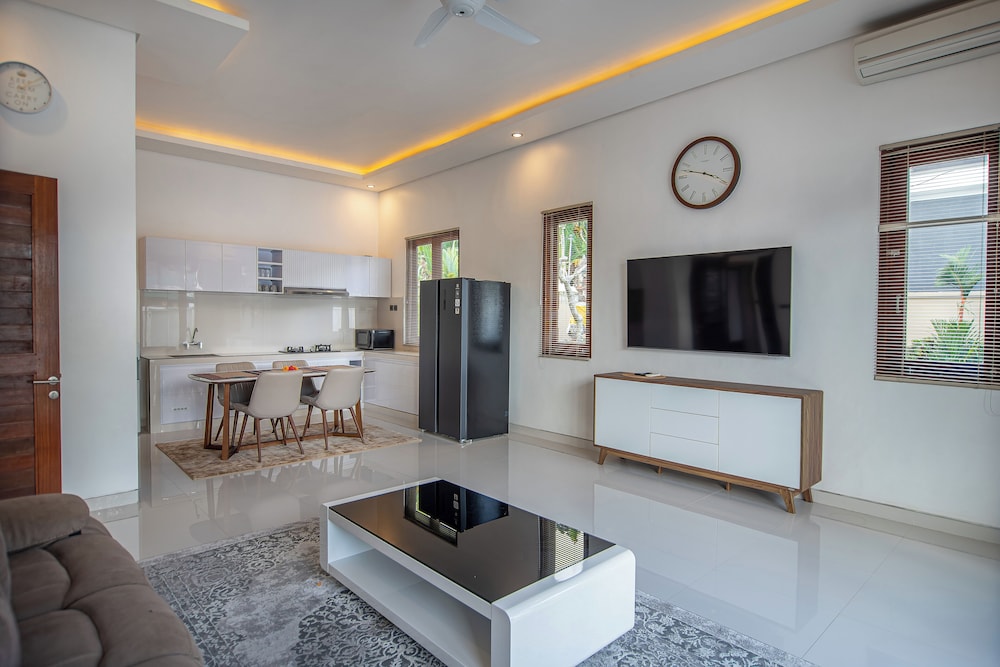 Premier Private Pool Villa photo 3