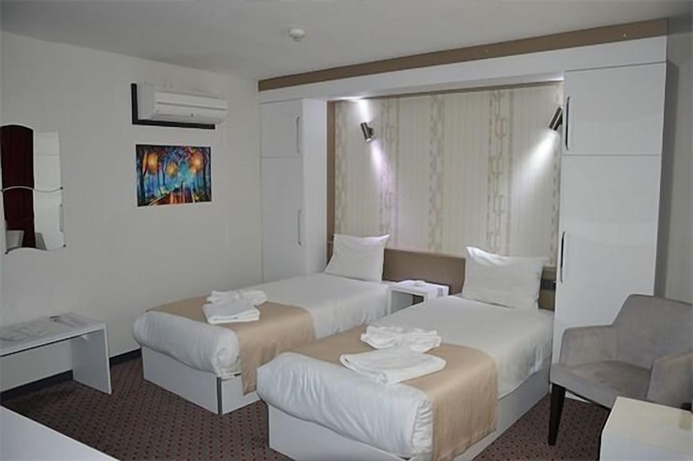 Quarto Duplo