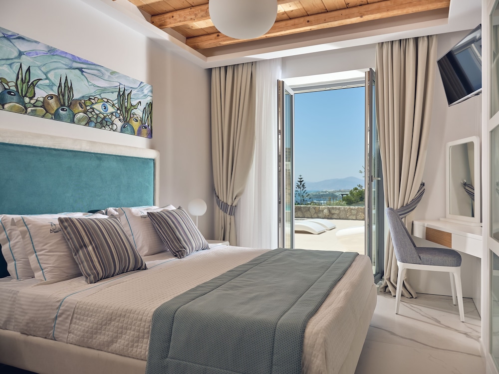 Villa, Sea View (Ecstasy) - Photo 9