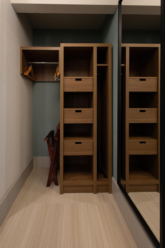 Room, 1 King Bed