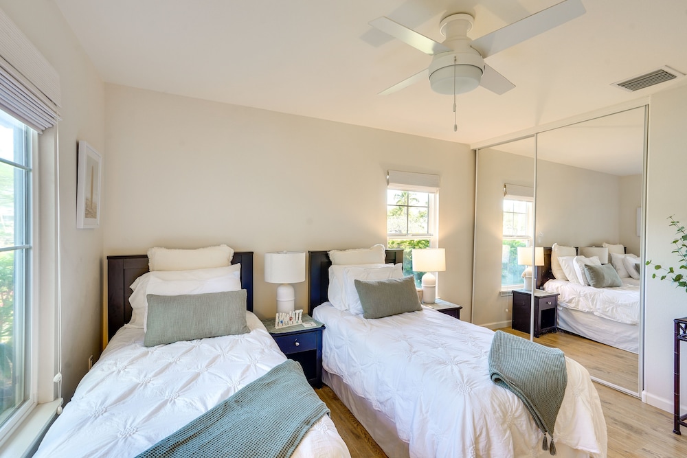 Apartment (2 Bedrooms) photo 2