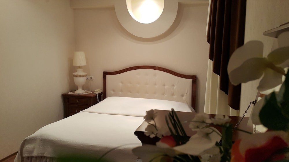 Comfort Double or Twin Room, 1 Bedroom