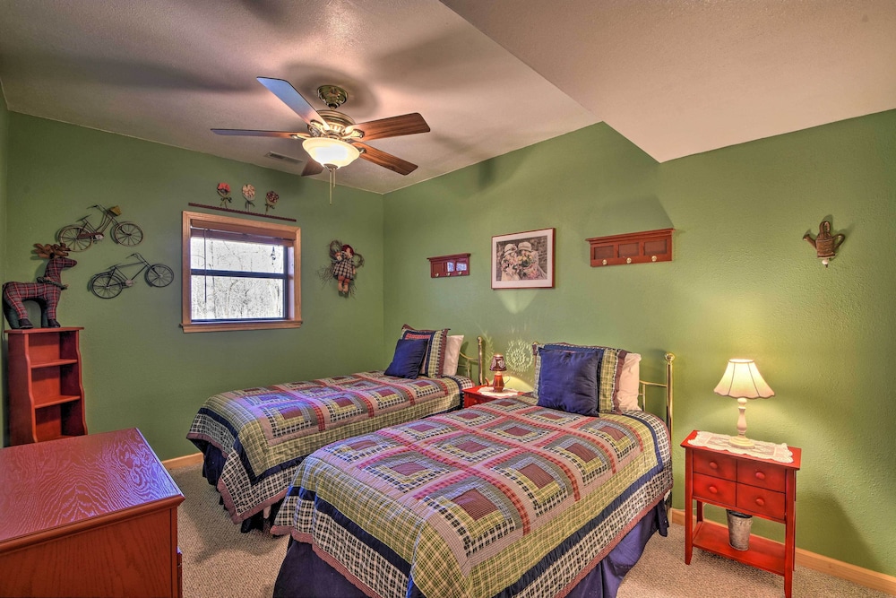 House (3 Bedrooms) photo 3
