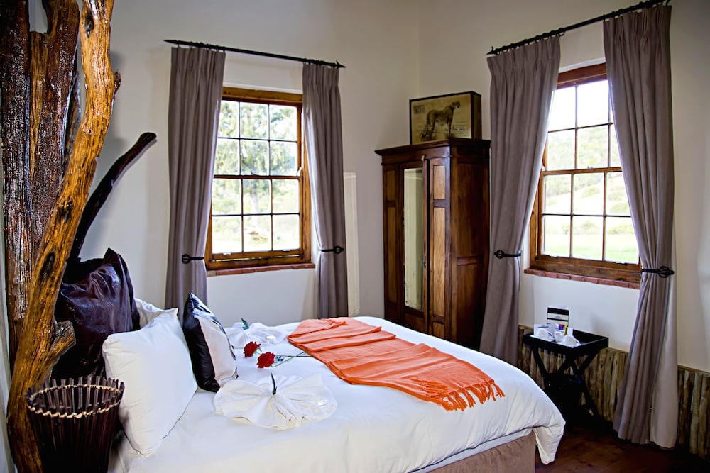 Main Lodge - Queen Room photo 2