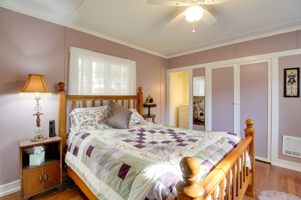 House (2 Bedrooms) photo 1
