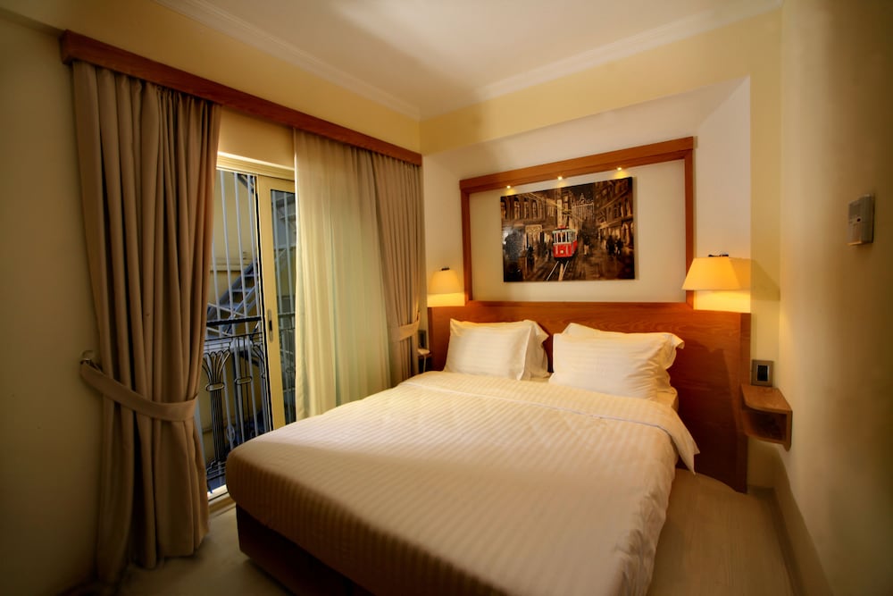 Standard Double or Twin Room, 1 Double Bed photo 2