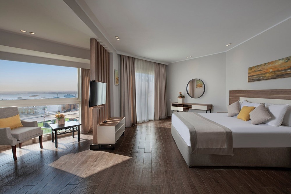 Junior Suite Sea View