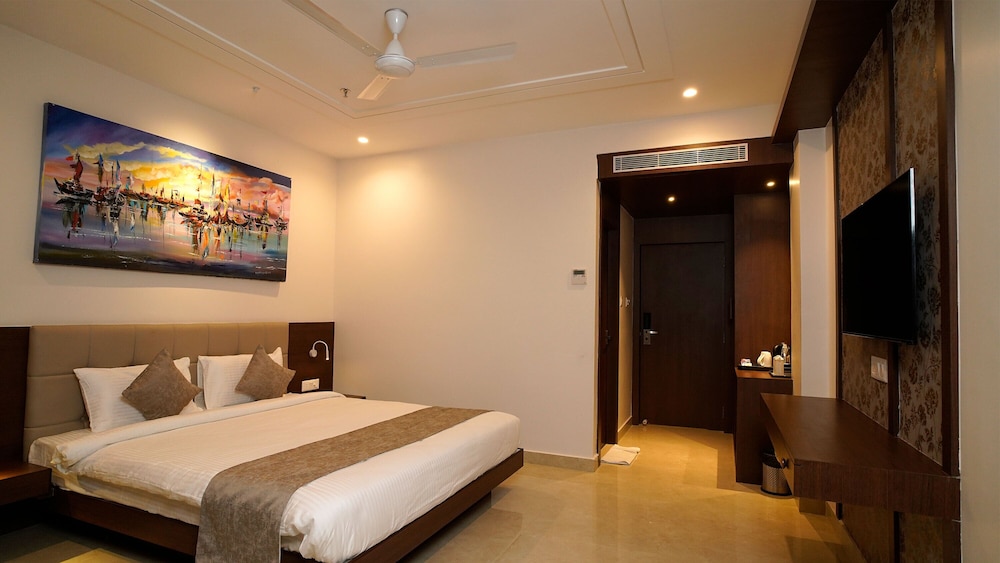Deluxe Room photo 1