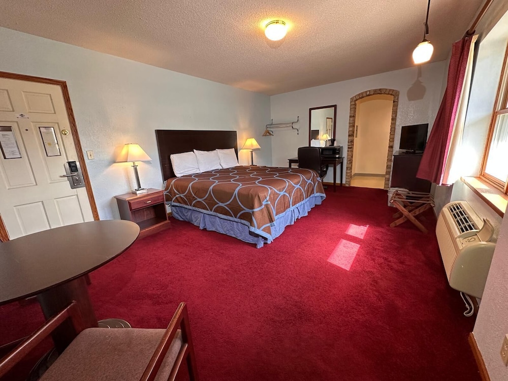 Deluxe Room photo 1