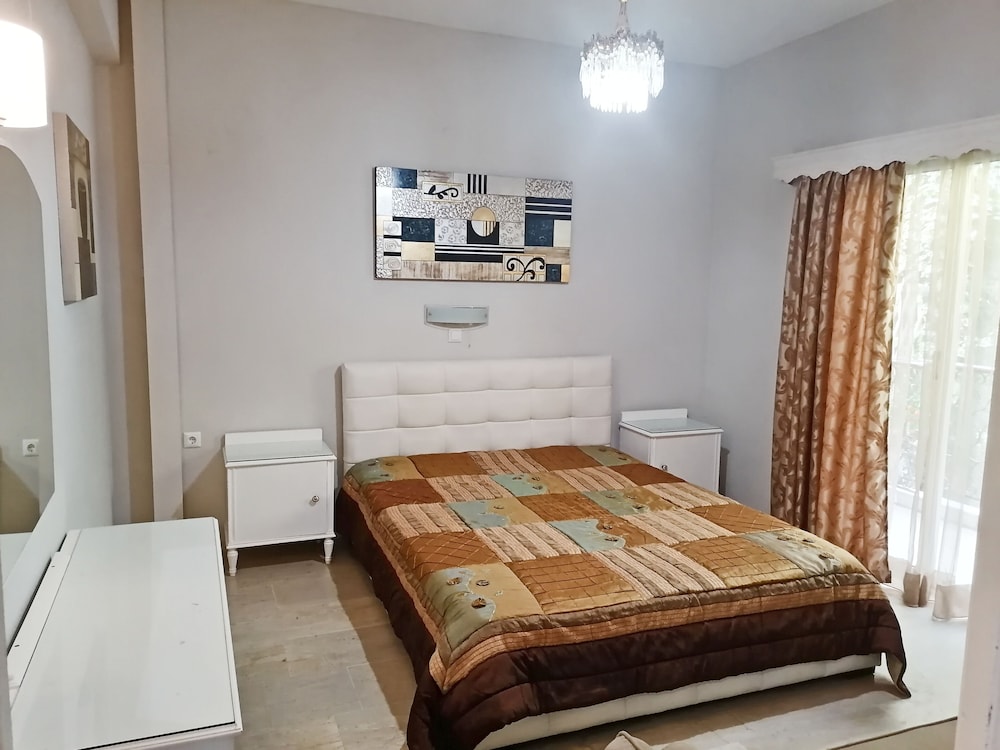 Apartment, 2 Bedrooms