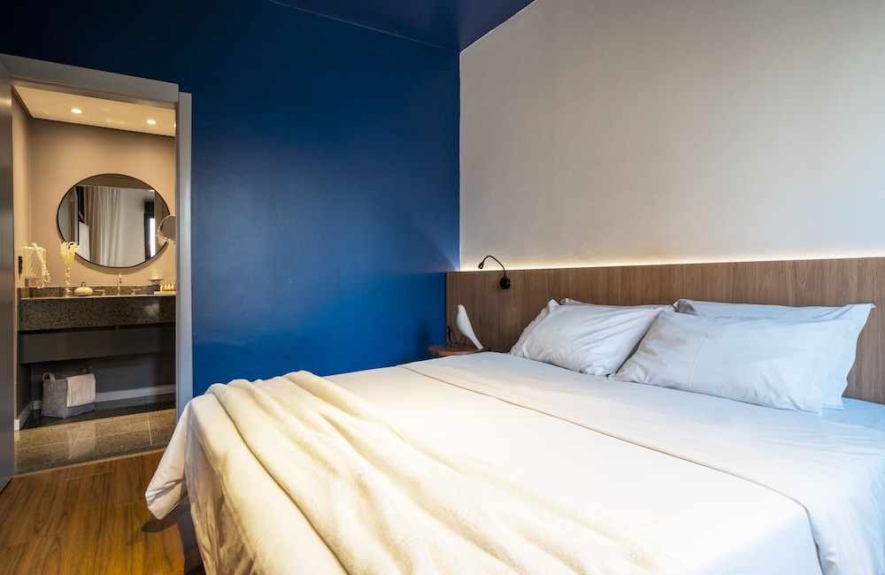 Executive Double or Twin Room