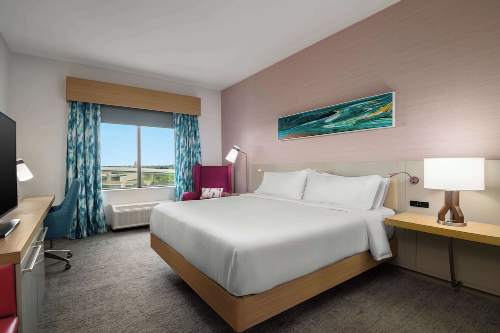 Available room