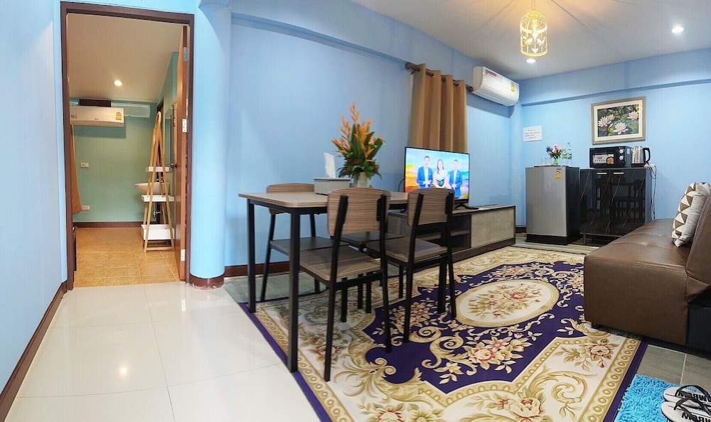 Room, 1 Bedroom