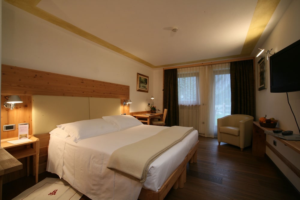 Superior Double Room - Photo 1