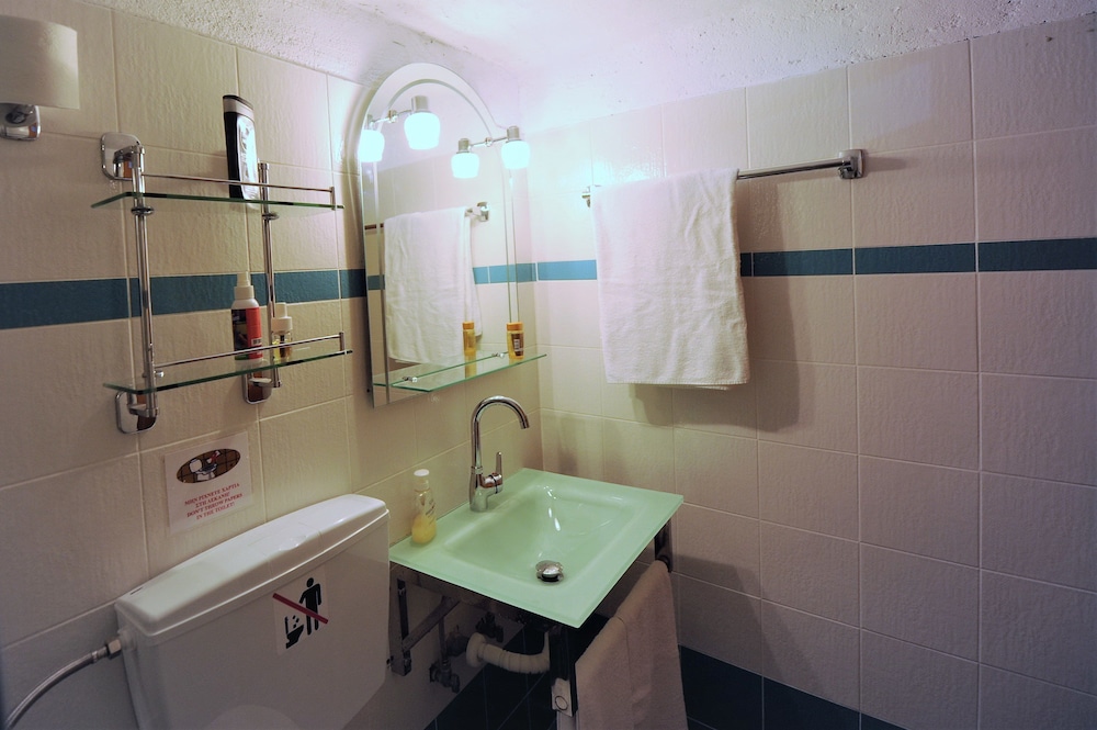 Panoramic House, 1 Bedroom, Air conditioning, Sea View (Jasmine) photo 3