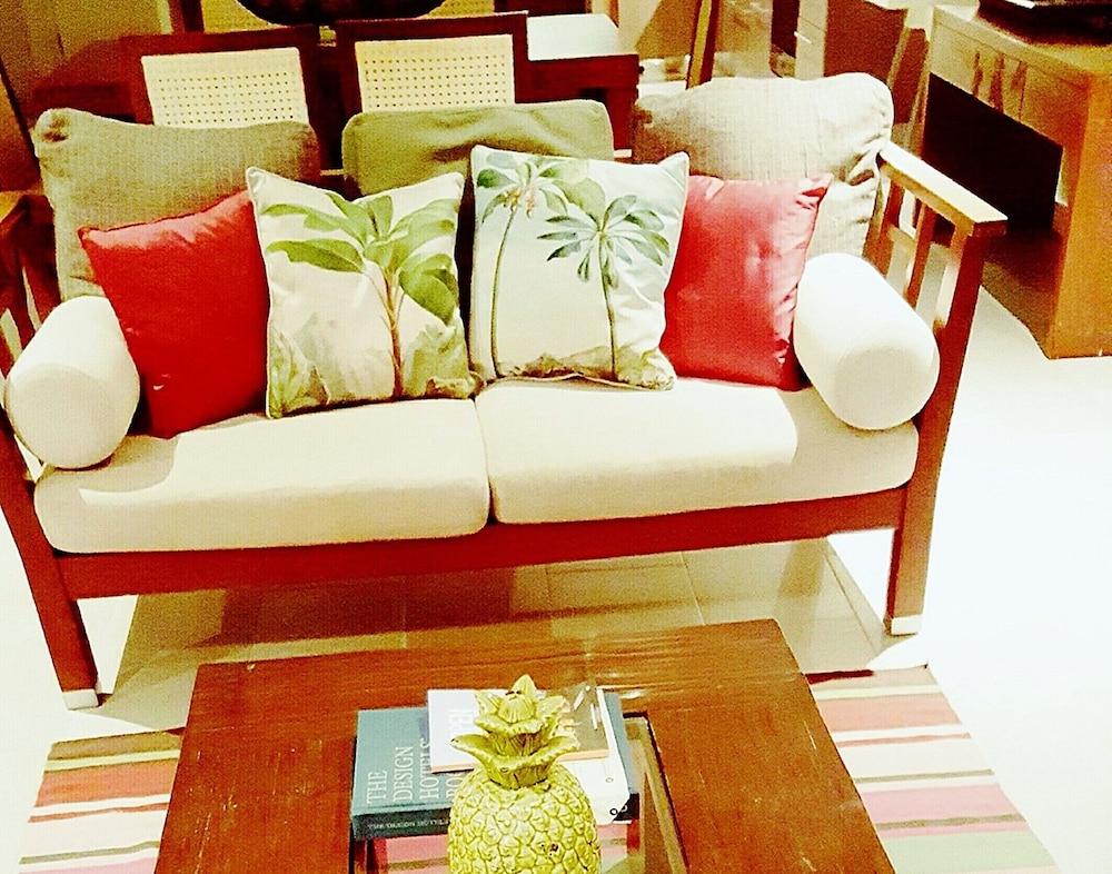 2 Bedroom Resort Apartment with Courtyard photo 2