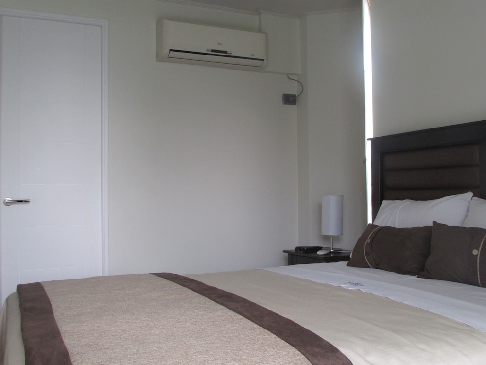 Executive Apartment, 1 Bedroom photo 1