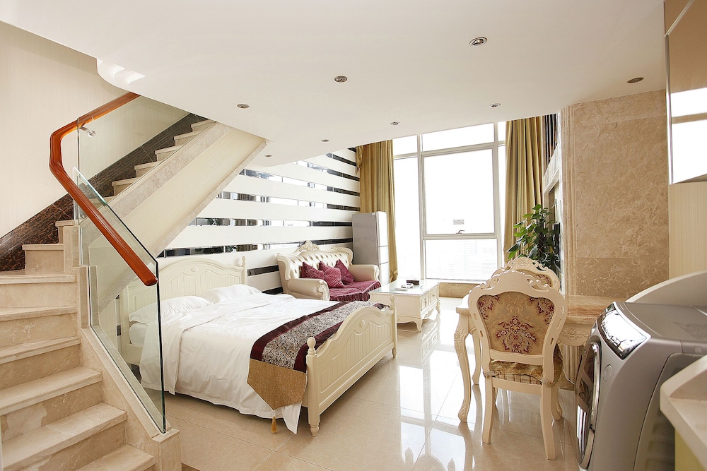 Deluxe Triple Loft
