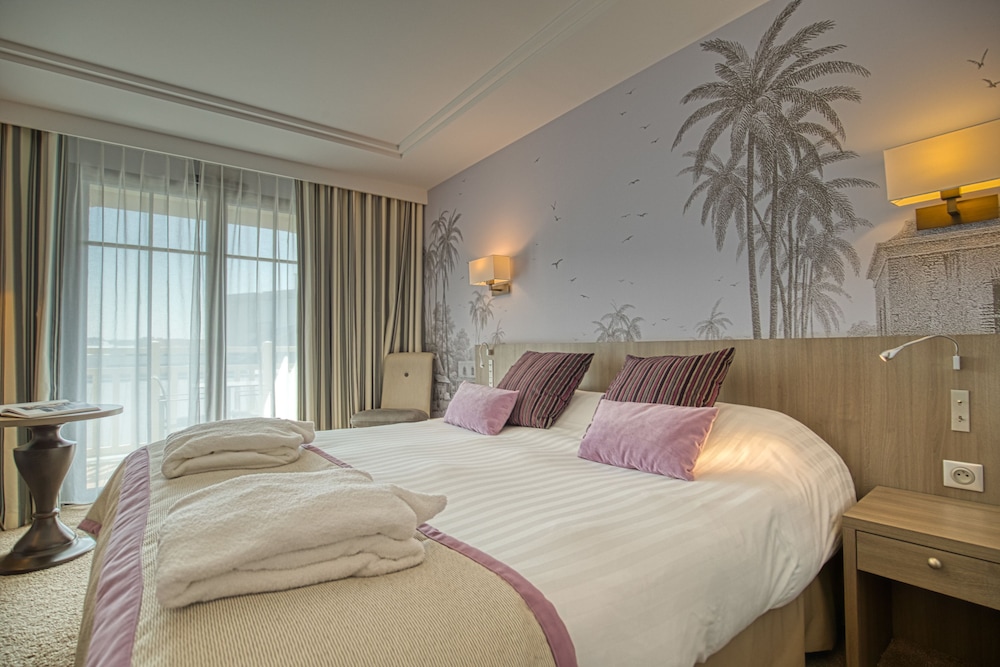 Standard Double Room (Sud) - Photo 2