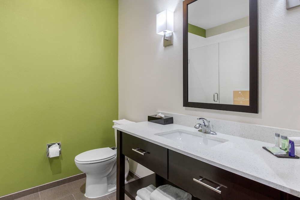 Sleep Inn & Suites Galveston Island, Billede 2