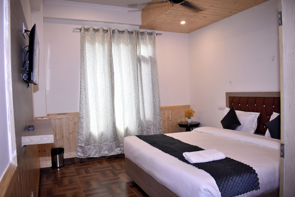 Deluxe Room photo 3