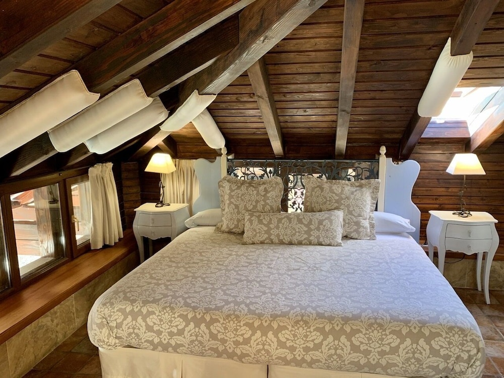Premium Suite, Hot Tub (Terraza) photo 3