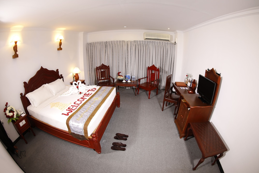 Superior Room photo 3