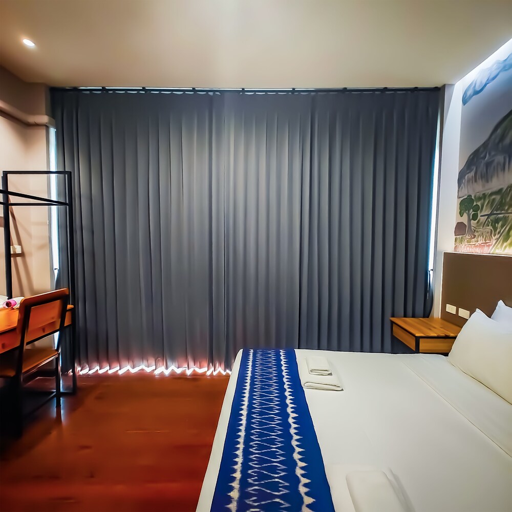 Superior Double or Twin Room - Photo 8