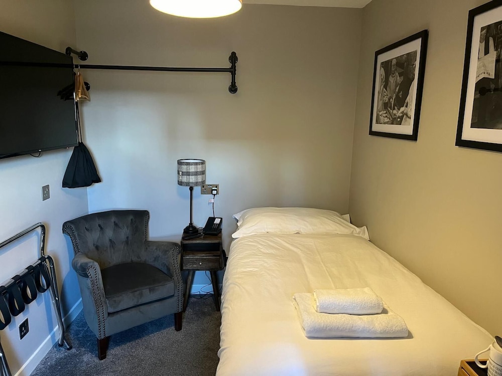 Single Room photo 1