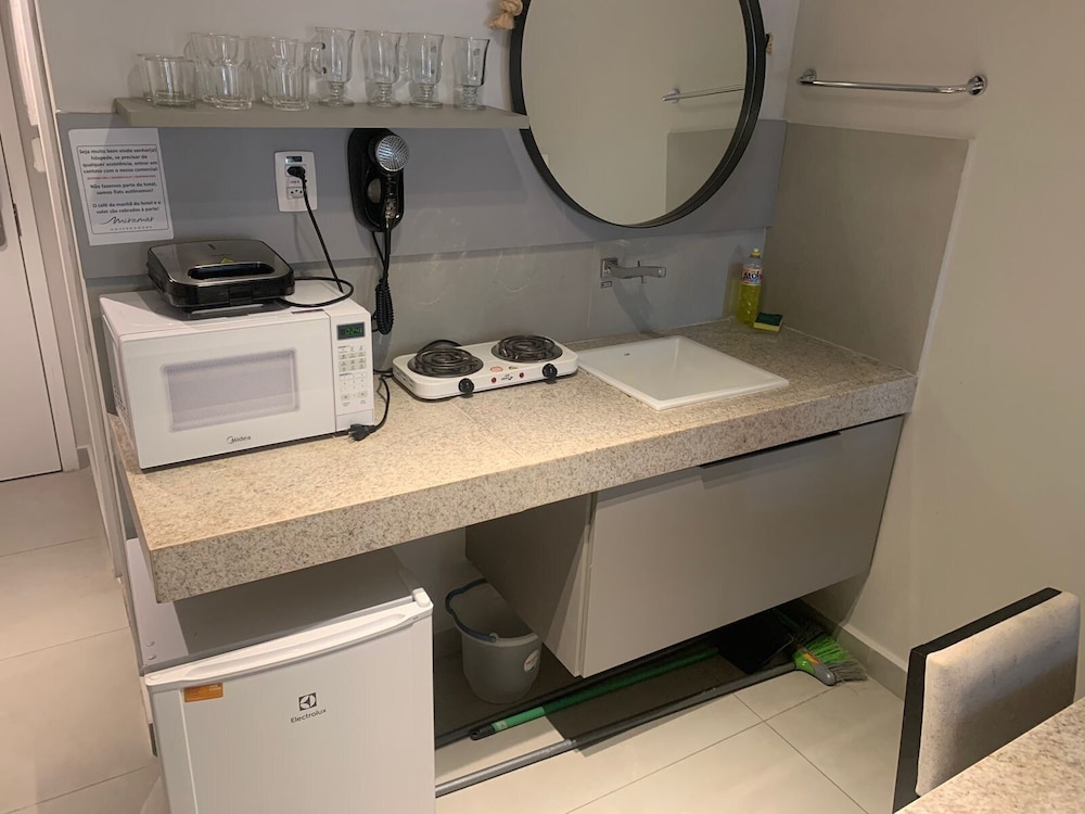Executive Apartment