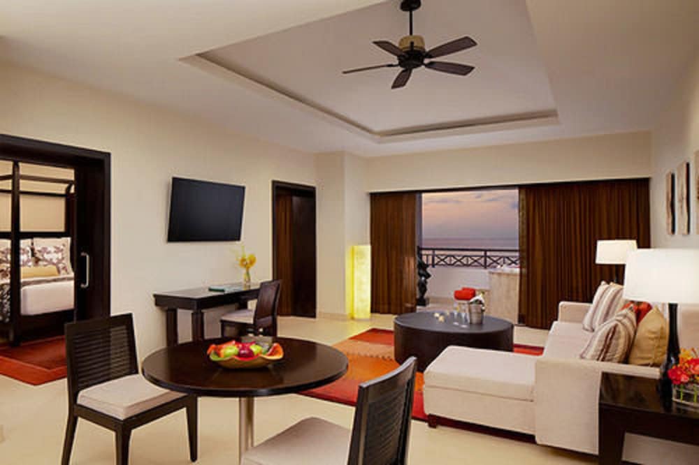 Preferred Club Presidential Suite