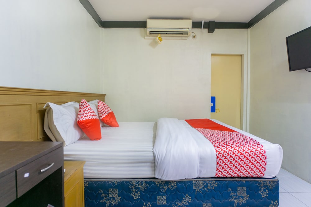 Deluxe Double Room - Photo 8