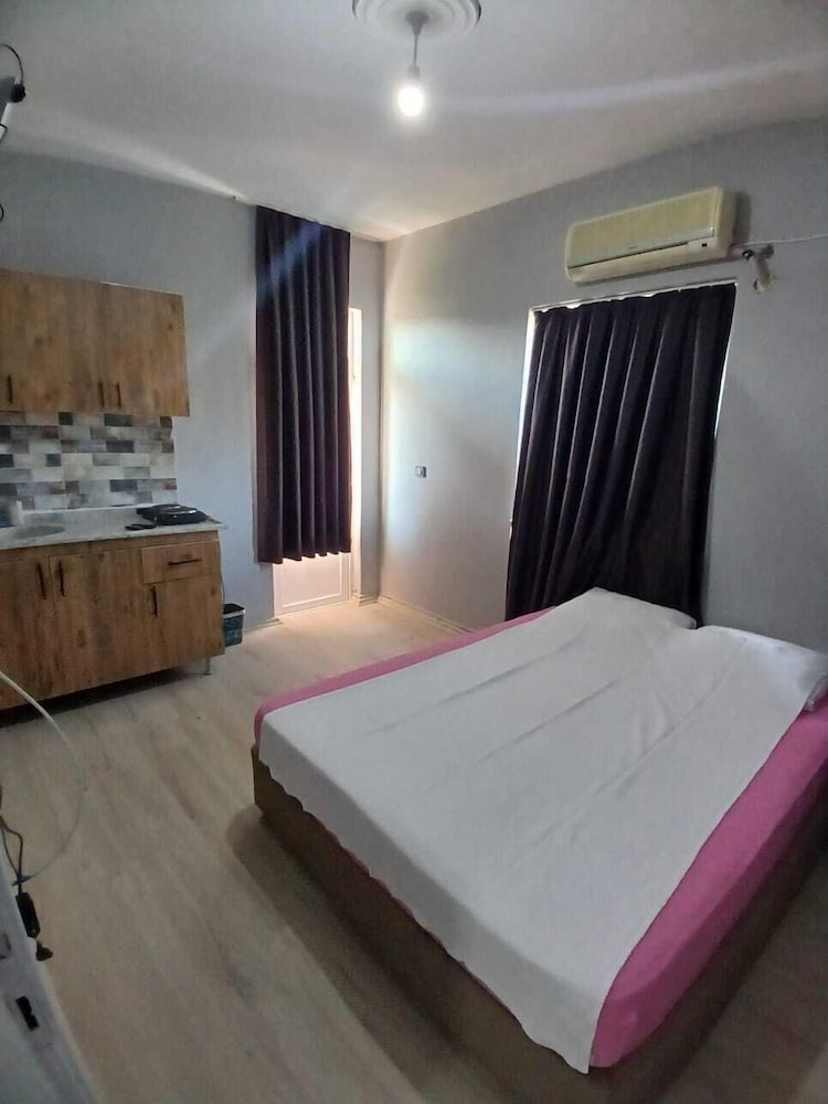Basic Apartment