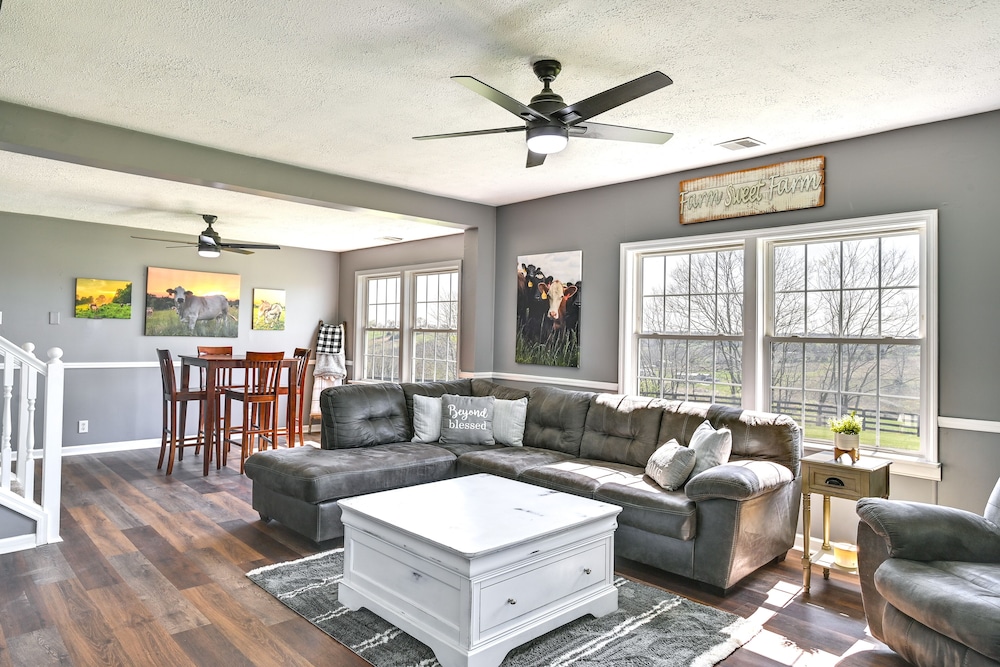 House (5 Bedrooms) photo 1