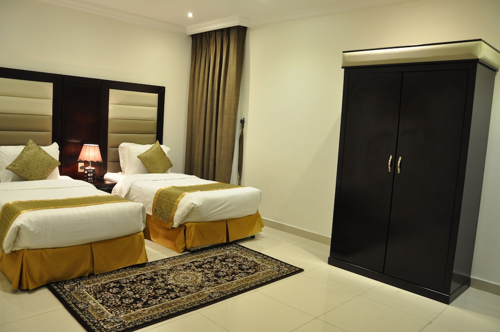 Family Suite photo 1