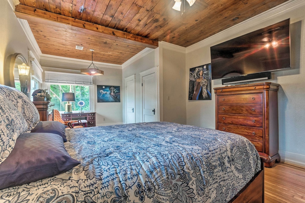 House (2 Bedrooms) photo 3