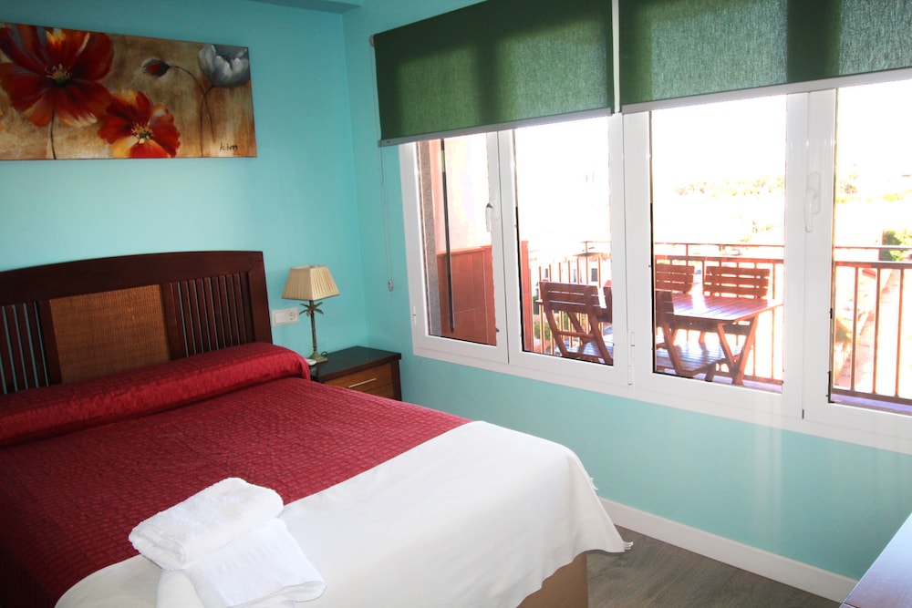 Apartamento, 2 habitaciones